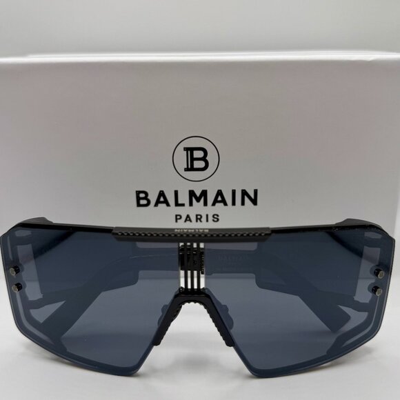 Balmain Le Masque Shield Sunglasses main image 5